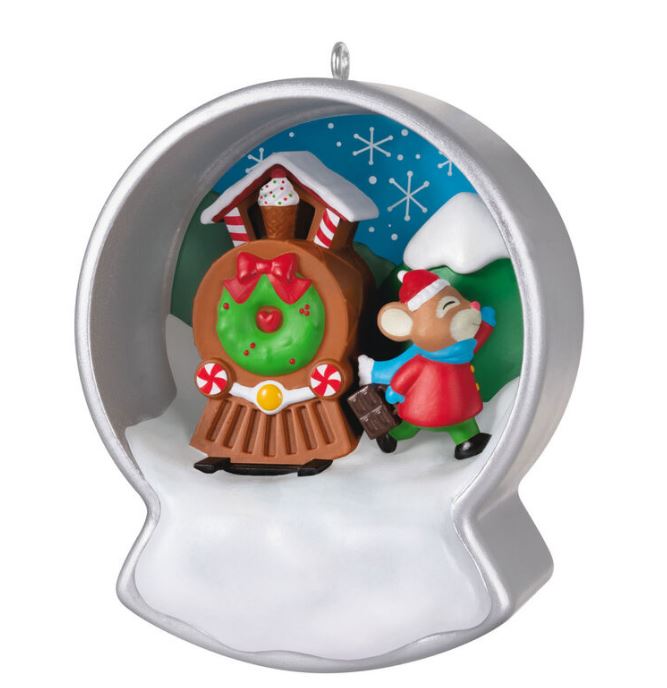 2025 Cookie Cutter Christmas - 14th in the Series
